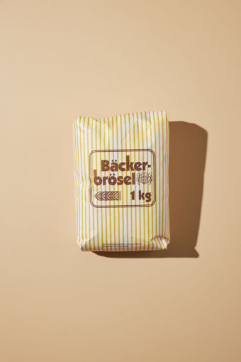 Bild von Brösel per kg